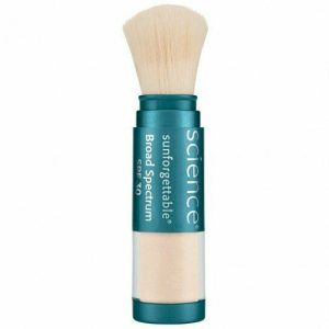 ColoreScience Sunforgettable® total protection™ Brush-on Shield Sheer Matte SPF 30