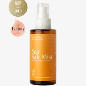 Green Heads Sea Salt Mist -Saltvattenspray