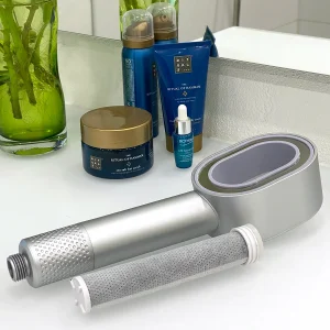 AirStyler Max Hårtork + PureNordic Duschhuvud (BLACK FRIDAY PAKETERBJUDANDE)