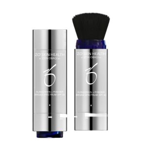 ZO Sunscreen + Powder Broad-spectrum SPF 30 – UTGÅR
